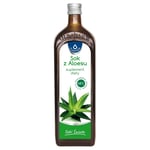 AloeVital Flytande Aloe Vera Juice 1000ml