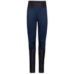 Johaug Concept Skibukse Junior Dark Blue, 14