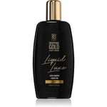 Dripping Gold Luxury Tanning Liquid Luxe Selvbrunervand til krop Dark 150 ml
