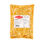 🍿 🌽 1KG Popping Corn Kernels - Popcorn Seeds || Stove-top & Microwave Popcorn & Air Popper Friendly Popcorn || New seasonings Corn, New harvested || Popcorn 1KG …