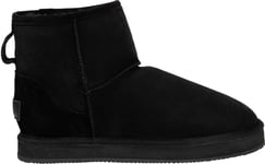 Shepherd of Sweden Paris Black Black, 37