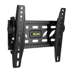 Fits 32WK3C63DB TOSHIBA 32" TV BRACKET WALL MOUNT FULLY ADJUSTABLE TILT