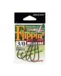DECOY WORM144 FLIPPIN STRAIGHT Välj storlek #3/0