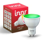 INNR Innr - Smart Spot GU10 Color 1-Pack Zigbee