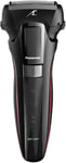 Panasonic 3-Blade Wet & Dry Shaver - ES-LL41-K541