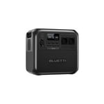 Bluetti - Station électrique portable 1800W/1152Wh AC180,Batterie LiFePO4 avec 2 Sorties ca 1800W (2700W Pic),0-80% en 45 Min,pour