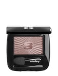 Les Phytoombres 20 Silky Chestnut Beauty Women Makeup Eyes Eyeshadows Eyeshadow - Not Palettes Purple Sisley