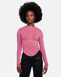 Nike Running Division Women's Dri-FIT ADV 1/2-Zip Mid Layer