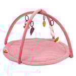 fillikid Animal friends lekbåge, rosa