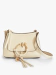 See By Chloé Joan Leather Suede Mini Satchel Bag