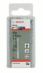 Bosch Professional Metal drill bits HSS-R. DIN 338 3.1 x 36 x 65 mm 2607018409