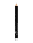 NYX Professional Makeup Slim Eye Pencil Vit