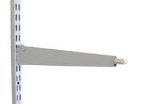 Home&Gt It® Garderob Hyllbeslag Vit