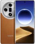 Oppo Find X7 Mobile Phone 256GB / 16GB RAM Light Brown