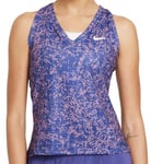 NIKE Court Victory Tank Pu Women (Storlek: M)