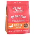 Dolina Noteci Superfood Adult med anka - Ekonomipack: 2 x 1 kg