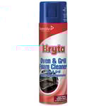 Ugnsrengöring BRYTA 500ml
