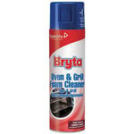 Ugnsrengöring BRYTA 500ml