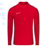 Nike Träningströja Dri-FIT Academy 23 - Röd/Gym Röd/Vit, storlek 3XL