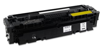 HP Color LaserJet Pro MFP M 477 fnw Yaha Toner Gul (2.300 sider), erstatter HP CF412A Y15945 50210758