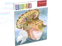 Monumi Dino Mask - Pterodactyl 3L+ Monumi