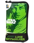 Star Wars Pengepung med Sjokoladekjeks - Luke Skywalker/Yoda