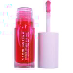 Moira Glow Getter Hydrating Oil 008 Juicy Red