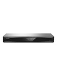Panasonic DMR-UBS70 - Blu-ray disc recorder with TV tuner and HDD
