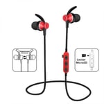 Platinet Auriculares In-Ear Sport Bluetooth Micros