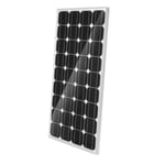 Carbest Solpanel 120W