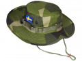 Boonie Hat i M90 Kamouflage