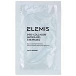 ELEMIS Pro-Collagen Hydra-Gel Eye Mask Pack of 6