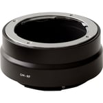 Urth Lens Adapter Olympus OM Lens to Canon RF Mount