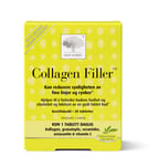 New Nordic Collagen Filler One a Day