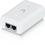 Ubiquiti PoE+ 802.3at 2.5Gbps Adapter (30W)
