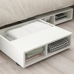 IKEA FREDVANG sänglåda/avlastningsbord 59x56 cm
