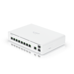 Ubiquiti UISP-CONSOLE Networks UISP Console gateway/controller 10, 100, 1000 Mbit/s