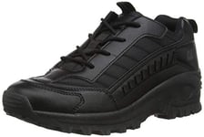 Cat Footwear Intruder Sneaker, Black, 4 UK