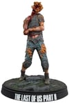 The Last of Us Part II: Armored Clicker - 8.75" Statue