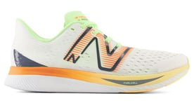New Balance FuelCell SuperComp Pacer v1 - femme - blanc