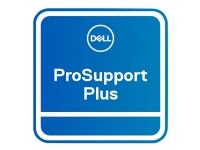Dell Oppgrader fra 3 År Basic Onsite til 5 År ProSupport Plus - Utvidet serviceavtale - deler og arbeid - 5 år - på stedet - 10x5 - responstid: NBD - for OptiPlex 3060, 3070, 3080, 3090, 3090 Ultra, 3280 All In One