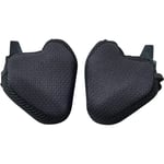 Cykelhjälmtillbehör Fox Proframe RS Cheek Pad Thick Black L