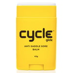 Body Glide Cycle - 42g Yellow