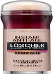 Maybelline New York Instant Anti-Ageing Effect Concealer, Eraser with Micro Eras