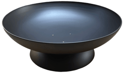 BAKERgrill Eldfat 70 cm