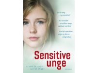 Känsliga ungdomar | Athina Delskov och Lene Sonne | Språk: Danska