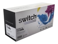 SWITCH - Noir - compatible - cartouche de toner - pour Canon LASER CLASS 310, 510