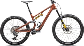 Specialized Stumpjumper 15 Öhlins Coil S3