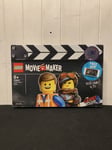 LEGO The LEGO Movie 2: Movie Maker (70820) - Brand New & Sealed!