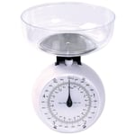 5 KG Vintage MANUAL Kitchen Scales TRADITIONAL PRIMA Retro Home Analogue Food UK